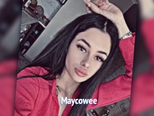 Maycowee