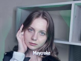 Maycroke
