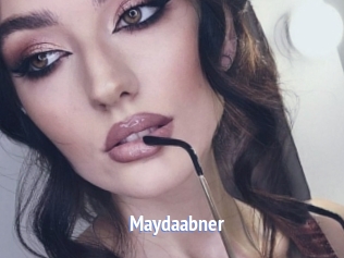 Maydaabner