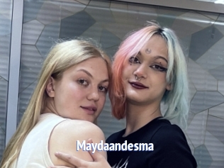 Maydaandesma