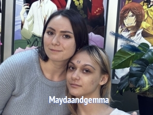 Maydaandgemma