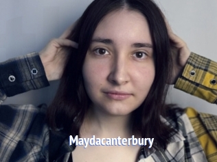 Maydacanterbury