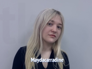 Maydacarradine