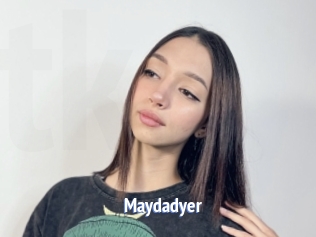 Maydadyer