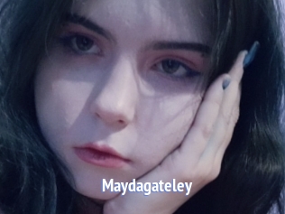 Maydagateley