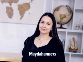 Maydahanners