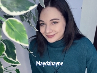Maydahayne