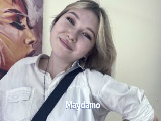 Maydamo