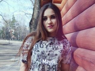 Maydi