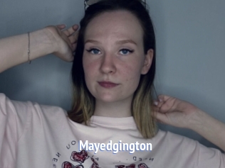 Mayedgington