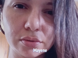 Mayene