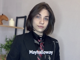 Mayhalloway
