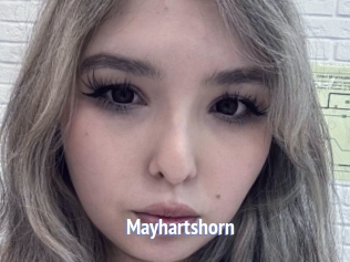 Mayhartshorn