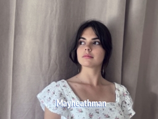 Mayheathman