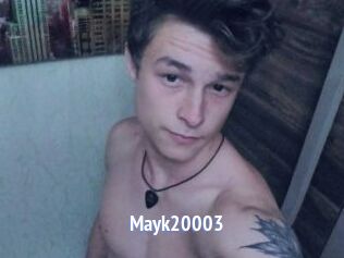 Mayk20003