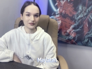 Maylatait