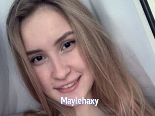 Maylehaxy