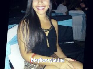 Maylisexylatina