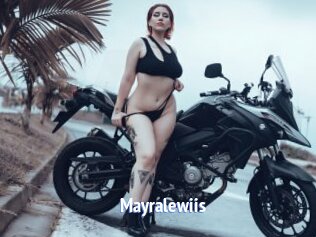 Mayralewiis