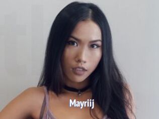 Mayriij