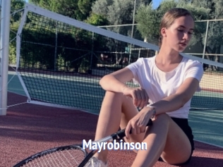 Mayrobinson