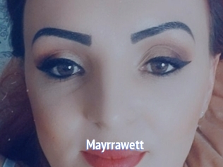 Mayrrawett