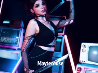 Mayterouse