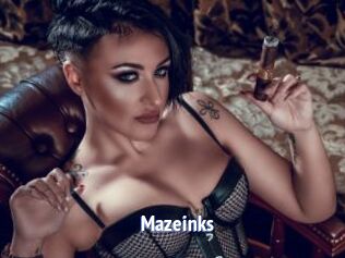 Mazeinks