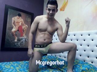 Mcgregorhot