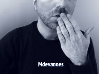 Mdevannes