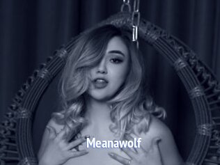 Meanawolf