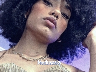 Medusasky
