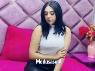 Medusasoul