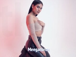 Meeganbrow