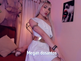 megan_dosantos Telefon Kontakte