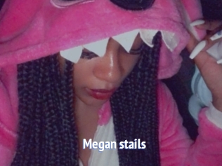 Megan_stails