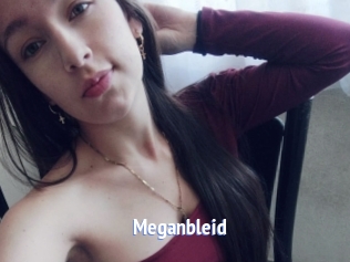 Meganbleid