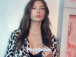 Meganbolman