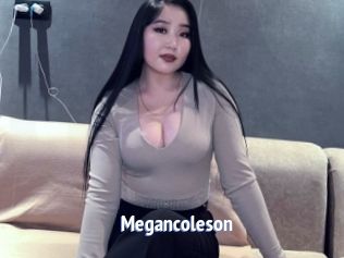 Megancoleson