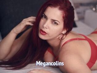 Megancolins