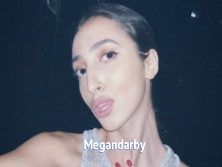 Megandarby