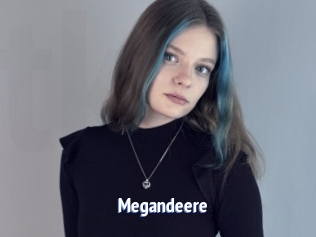 Megandeere