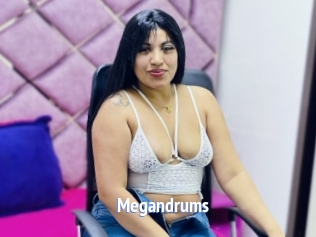 Megandrums