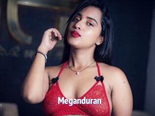 Meganduran