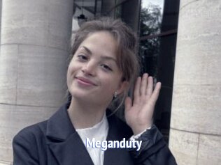 Meganduty