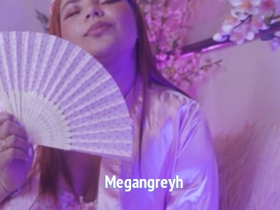 megangreyh Telefon Kontakte