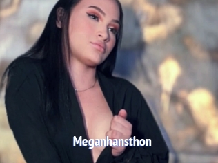 Meganhansthon