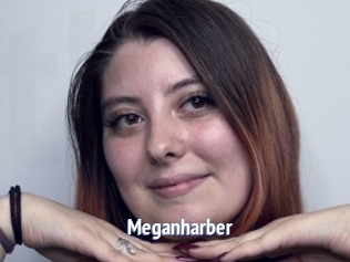 Meganharber