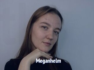 Meganhelm
