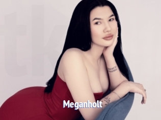 Meganholt